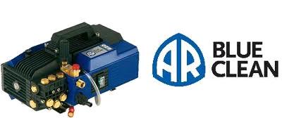 AR630 Electric Pressure Washer Parts, Breakdown & Manual